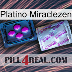 Miraclezen Platinum 37